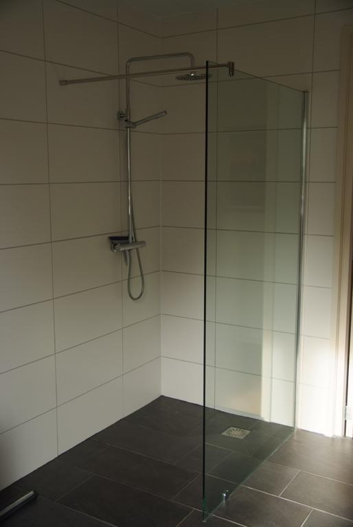 B&B Noflik Haule Exteriör bild
