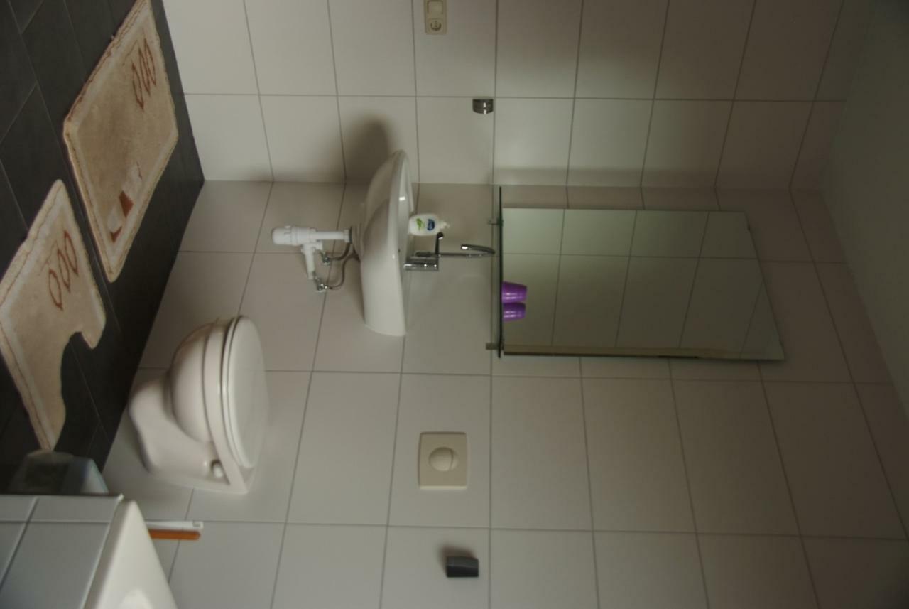 B&B Noflik Haule Exteriör bild